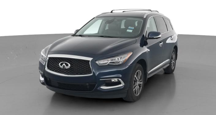 Thumbnail: 2019 INFINITI QX60 - 1