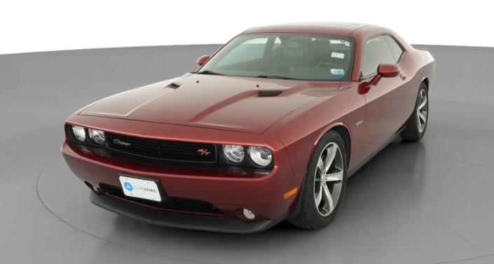 Thumbnail: 2014 Dodge Challenger - 1