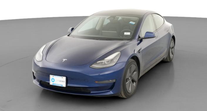Thumbnail: 2023 Tesla Model 3 - 1