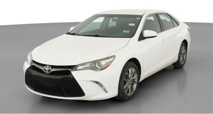 Thumbnail: 2015 Toyota Camry - 1