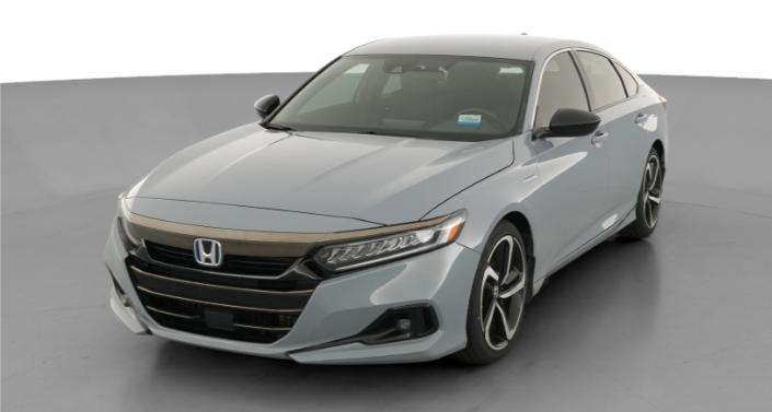 Thumbnail: 2022 Honda Accord - 1