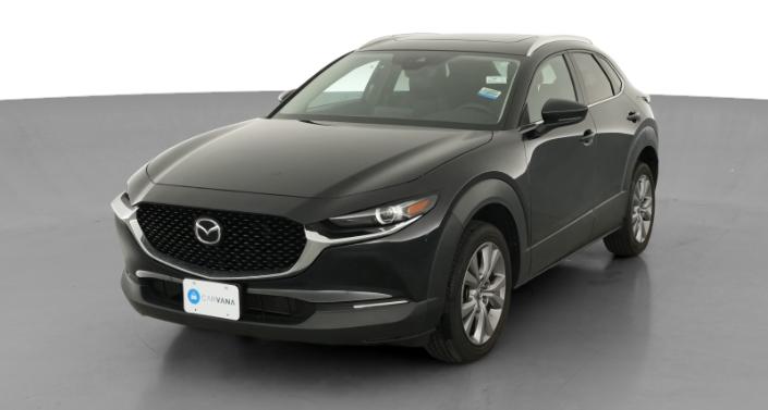 Thumbnail: 2022 Mazda CX-30 - 1