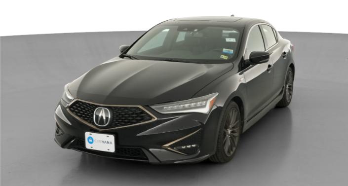 Thumbnail: 2019 Acura ILX - 1