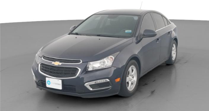 Thumbnail: 2015 Chevrolet Cruze - 1
