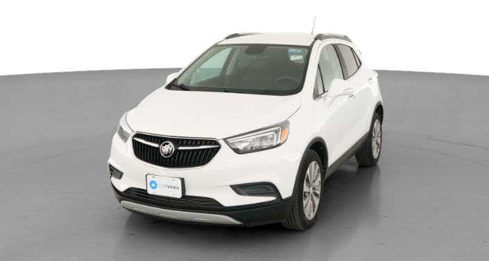 Thumbnail: 2019 Buick Encore - 1