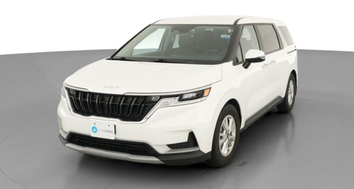Thumbnail: 2022 Kia Carnival - 1