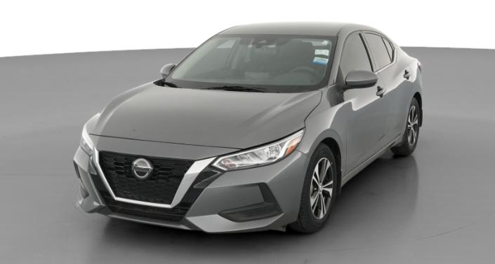 Thumbnail: 2023 Nissan Sentra - 1