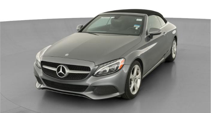 Thumbnail: 2017 Mercedes-Benz C-Class - 1