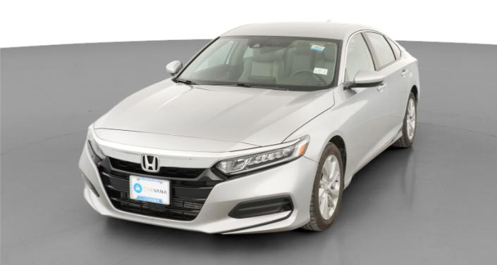 Thumbnail: 2020 Honda Accord - 1