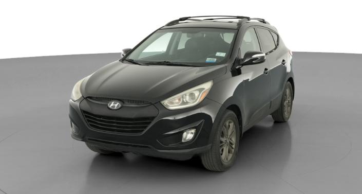 Thumbnail: 2014 Hyundai Tucson - 1
