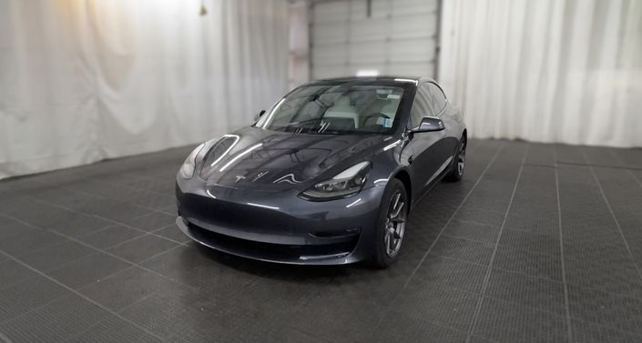 Thumbnail: 2023 Tesla Model 3 - 1