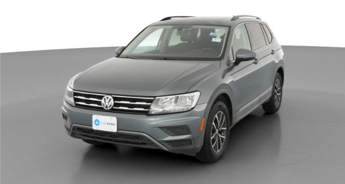 Thumbnail: 2020 Volkswagen Tiguan - 1