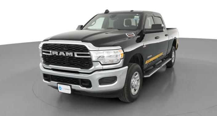 Thumbnail: 2022 RAM 2500 - 1