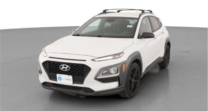 Thumbnail: 2021 Hyundai Kona - 1