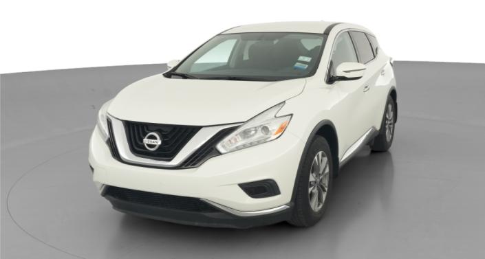 Thumbnail: 2017 Nissan Murano - 1