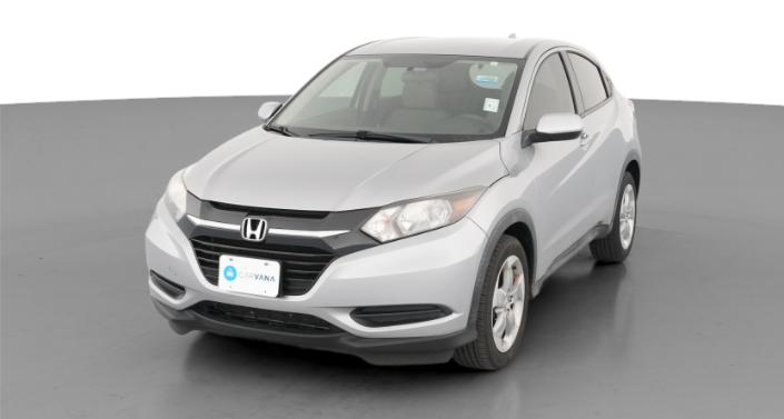 Thumbnail: 2017 Honda HR-V - 1