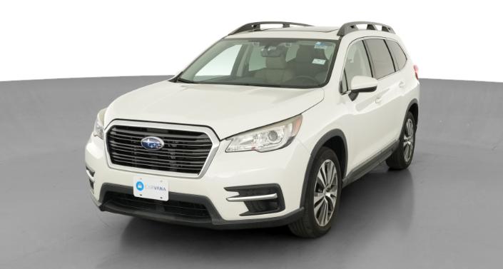 Thumbnail: 2019 Subaru Ascent - 1