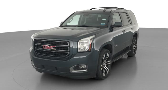 Thumbnail: 2020 GMC Yukon - 1