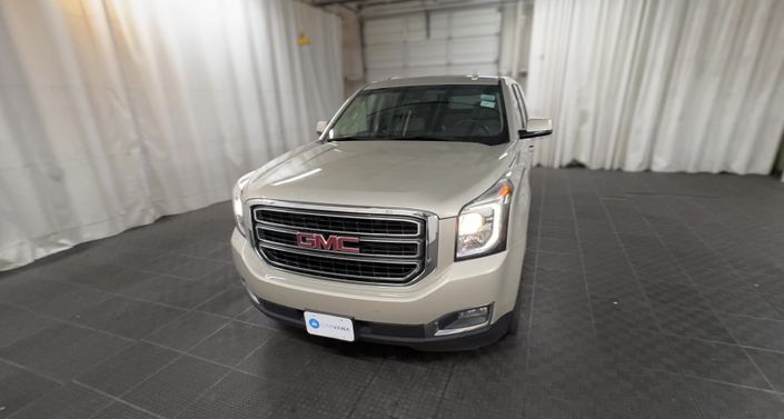 Thumbnail: 2017 GMC Yukon XL - 1