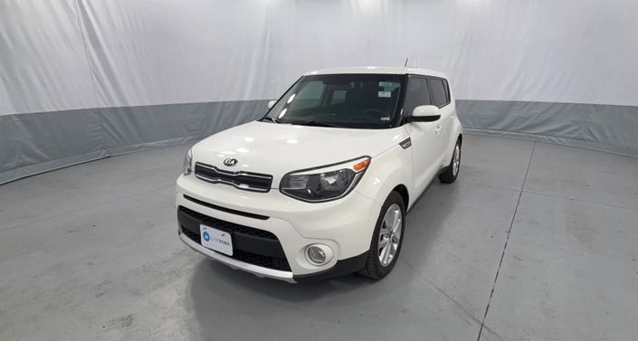 Thumbnail: 2018 Kia Soul - 1