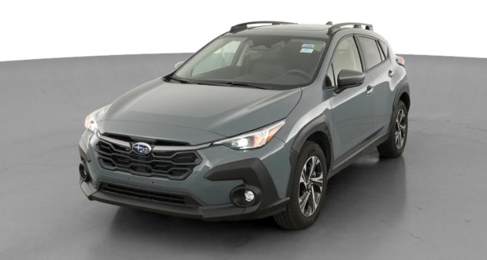 Thumbnail: 2024 Subaru Crosstrek - 1
