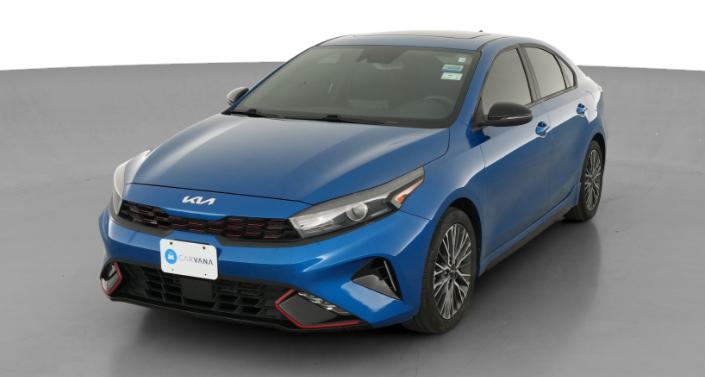 Thumbnail: 2023 Kia Forte - 1