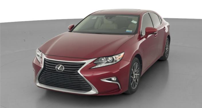 Thumbnail: 2016 Lexus ES - 1