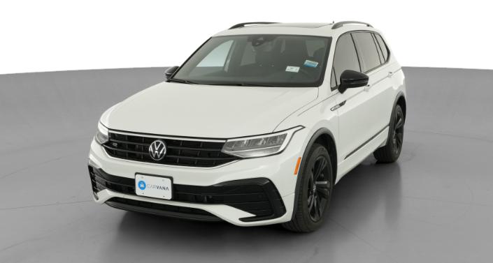 Thumbnail: 2024 Volkswagen Tiguan - 1