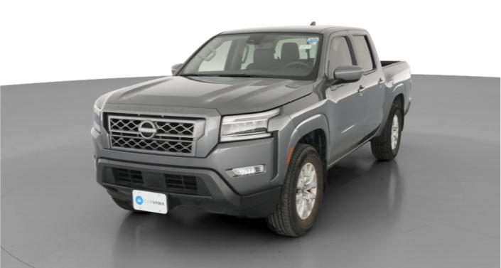 Thumbnail: 2023 Nissan Frontier - 1