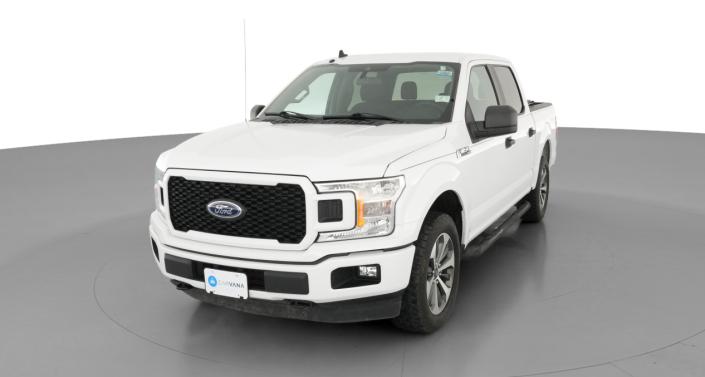 Thumbnail: 2020 Ford Econoline - 1