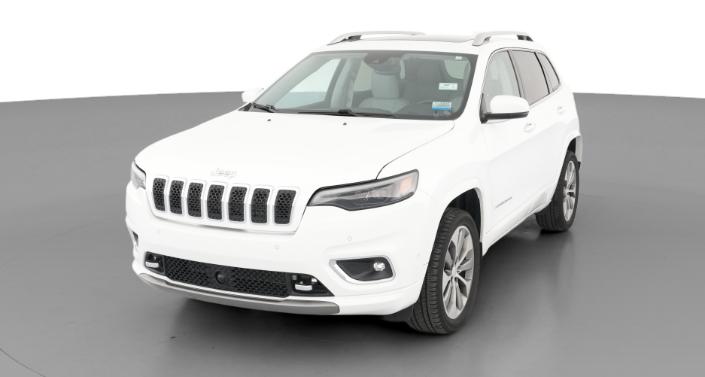 Thumbnail: 2019 Jeep Cherokee - 1