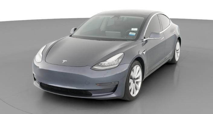 2020 Tesla Model 3 Standard Range -
                  Indianapolis, IN