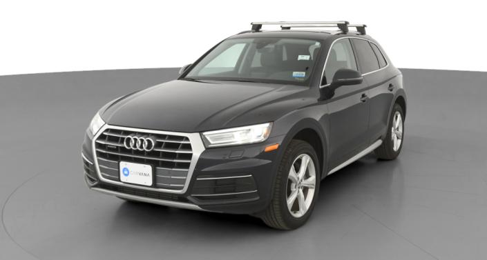 Thumbnail: 2020 Audi Q5 - 1