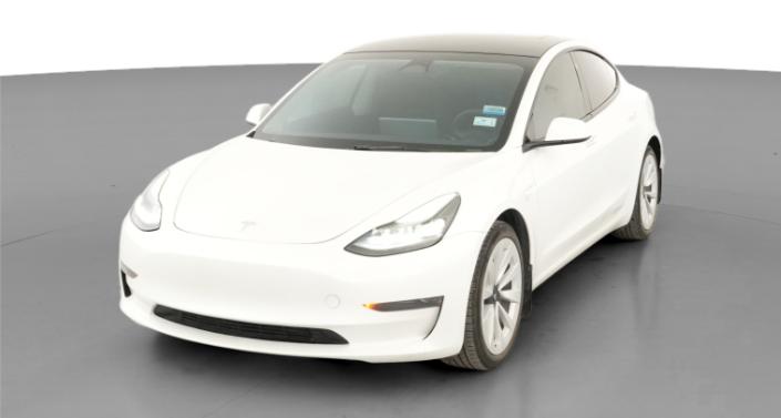 2023 Tesla Model 3 Standard Range -
                  Fort Worth, TX