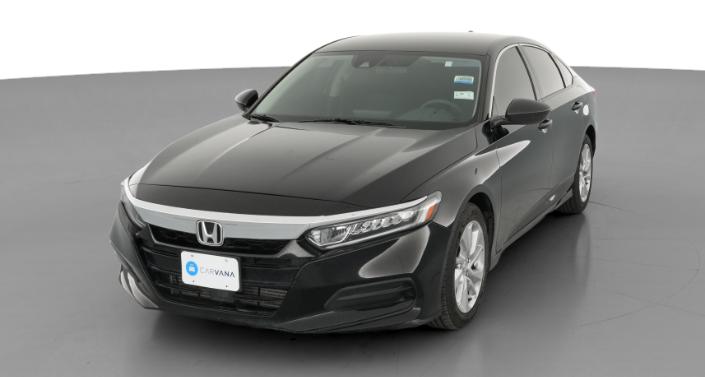 Thumbnail: 2018 Honda Accord - 1
