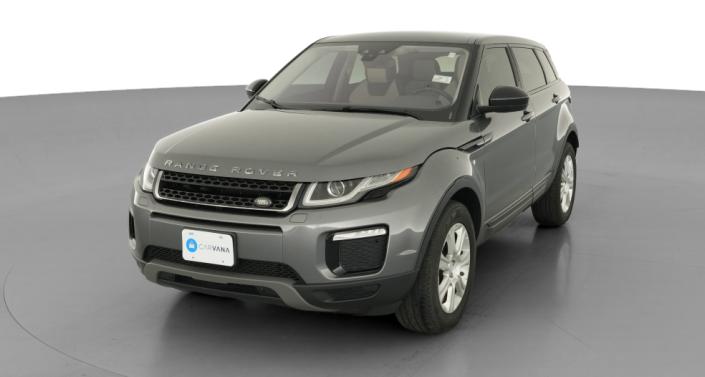 Thumbnail: 2016 Land Rover Range Rover Evoque - 1