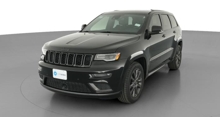 Thumbnail: 2019 Jeep Grand Cherokee - 1