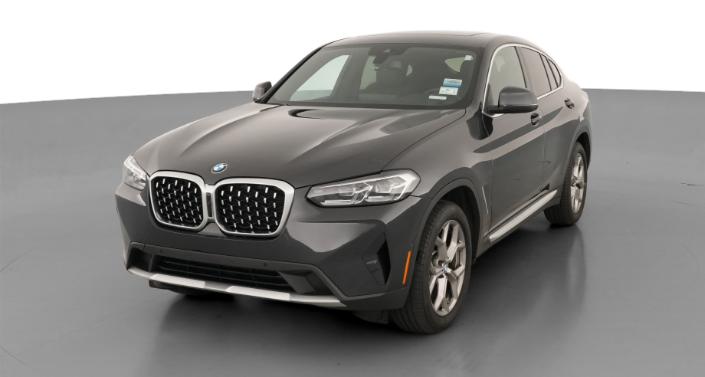 Thumbnail: 2023 BMW X4 - 1