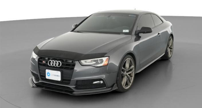 Thumbnail: 2016 Audi S5 - 1