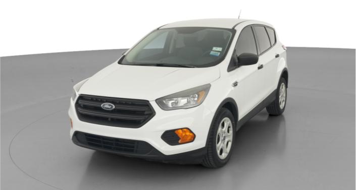 Thumbnail: 2019 Ford Escape - 1