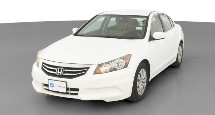 Thumbnail: 2012 Honda Accord - 1