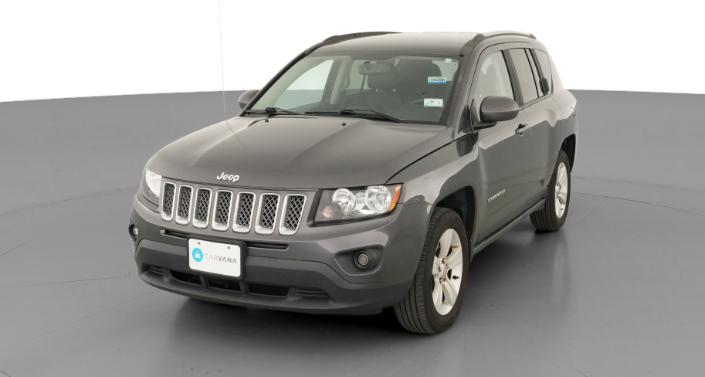 Thumbnail: 2016 Jeep Compass - 1
