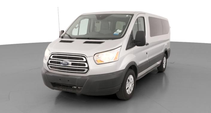 Thumbnail: 2017 Ford Transit Series - 1