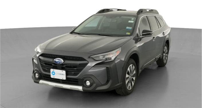 Thumbnail: 2025 Subaru Outback - 1