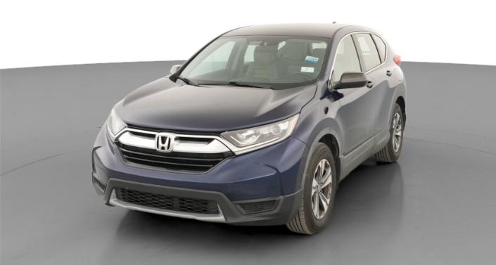 Thumbnail: 2018 Honda CR-V - 1