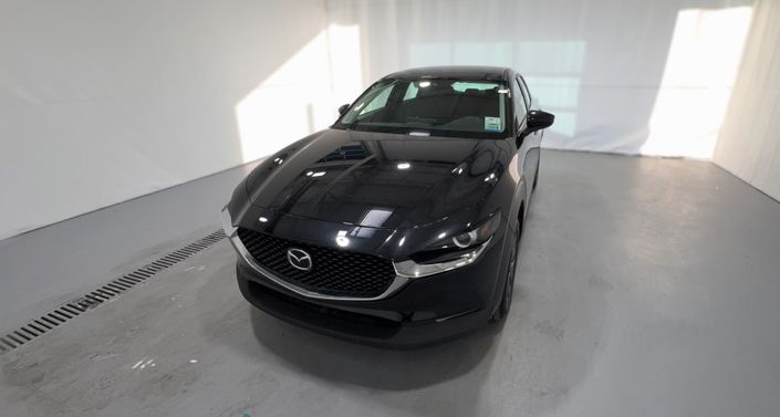 Thumbnail: 2021 Mazda CX-30 - 1