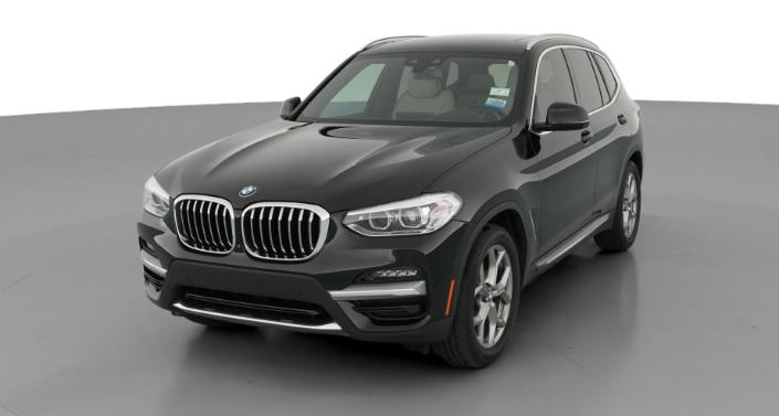 Thumbnail: 2020 BMW X3 - 1