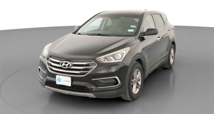 Thumbnail: 2017 Hyundai Santa Fe - 1