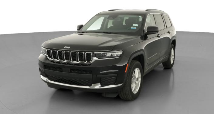 Thumbnail: 2021 Jeep Grand Cherokee L - 1