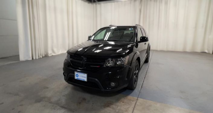 Thumbnail: 2019 Dodge Journey - 1